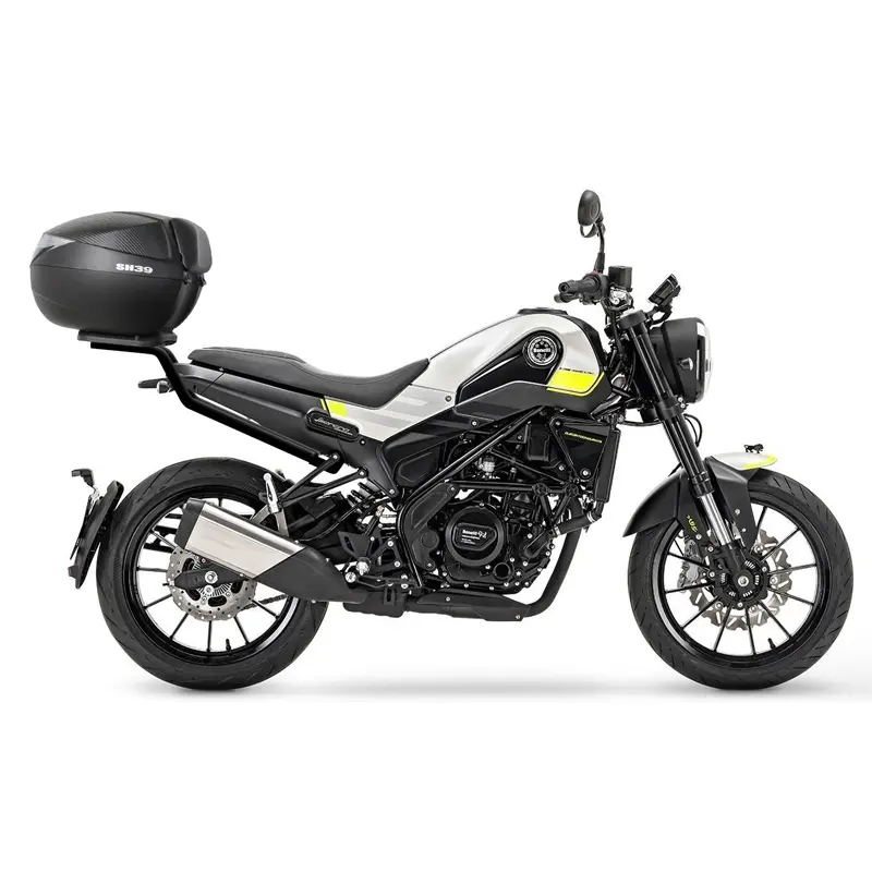 Motorrad-Topcase-Halterung Shad Benelli LEONCINO 250 2019-2021