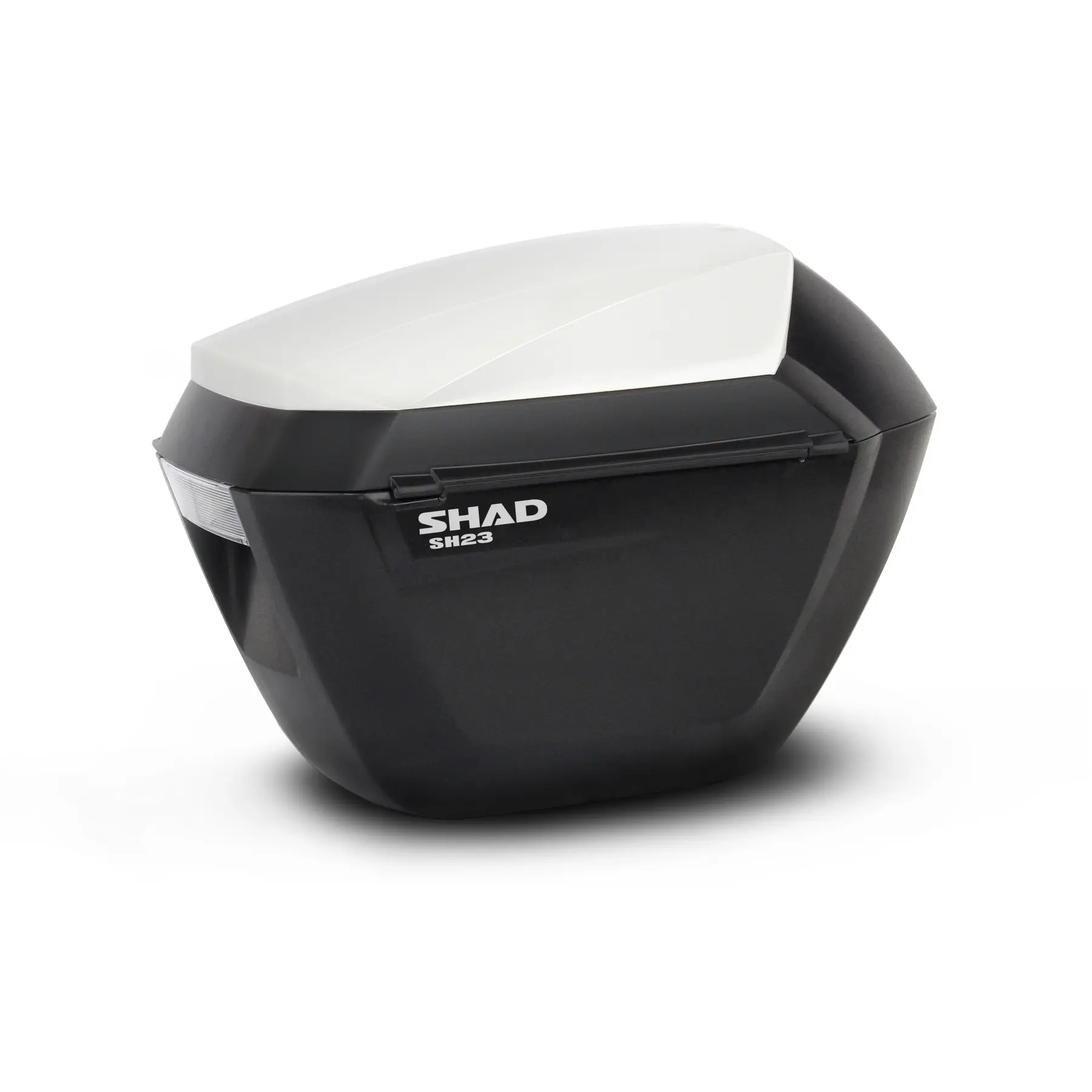 Topcase-Deckel Shad sh 23