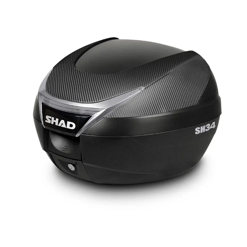 Couvercle top case Shad sh 34