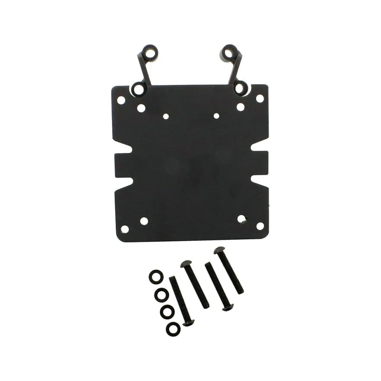 Halter Top Case Scooter Shad Gilera 50/125/150/200 Runner (03 bis 21)