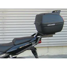 Halter Topcase Motorrad Shad Honda CBF 125 (08 bis 14)