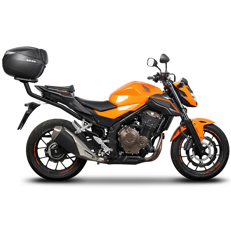 Halter Topcase Motorrad Shad Honda CB 500F / CBR 500R (16 bis 18)