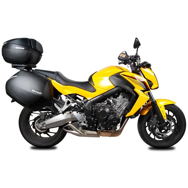 Seitenkofferträger Motorrad Shad 3P System Honda Cb 650 F (14 À 19)
