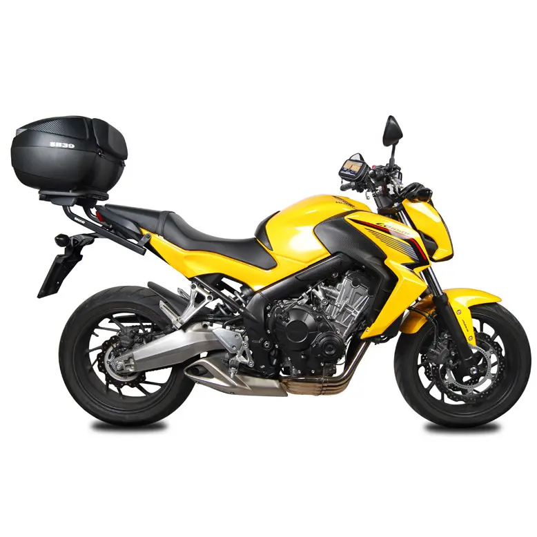 Halter Topcase Motorrad Shad Honda CB 650 F (14 bis 19) / CBR 650 R (13 bis 18)
