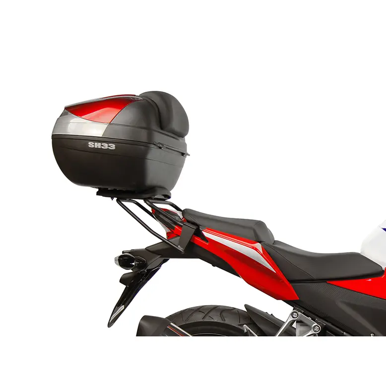 Halter Topcase Motorrad Shad Honda CB 300 F (11 bis 17)