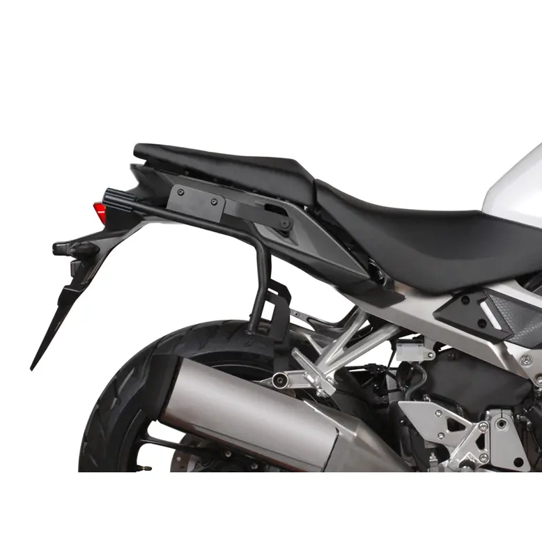 Seitenkofferträger Motorrad Shad 3P System Honda Vfr 800X Crossrunner (15 À 21)
