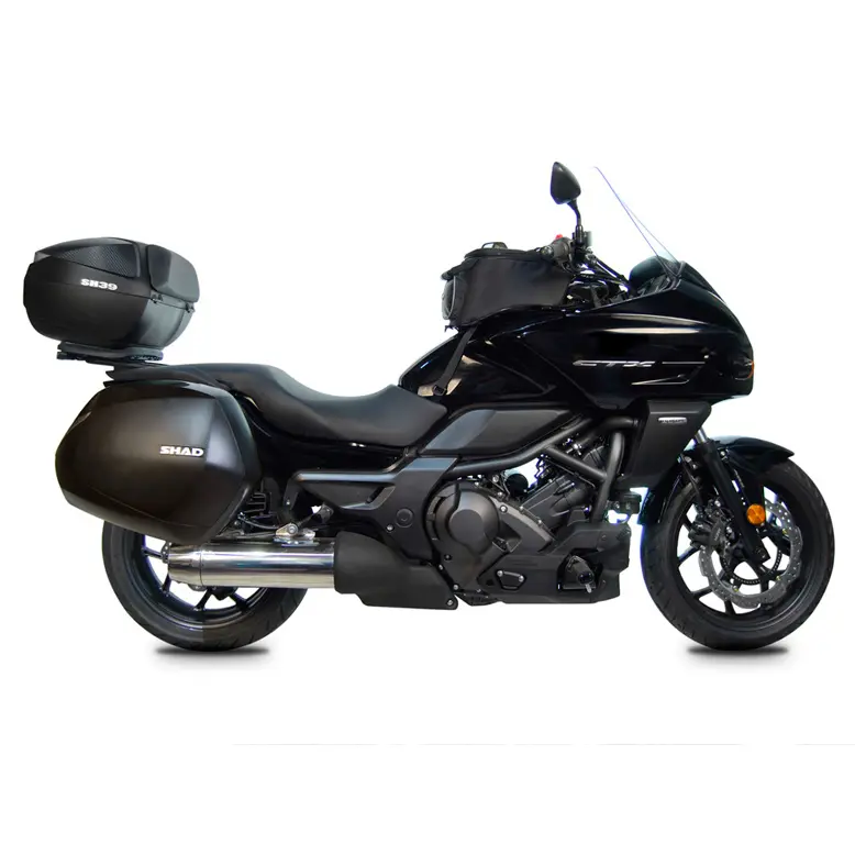 Seitenkofferträger Motorrad Shad 3P System Honda Ctx 700 (14 À 18)