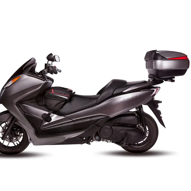 Halter Top Case Motorrad Shad Honda 300 Forza (13 bis 17)