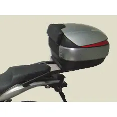 Halter Top Case Motorrad Shad Honda CB 600 F Hornet (07 bis 10)