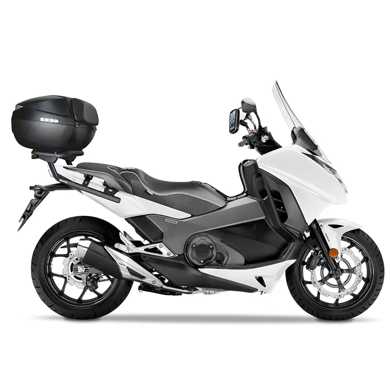 Halter Top Case Motorrad Shad Honda 750 Integra (16 bis 21)
