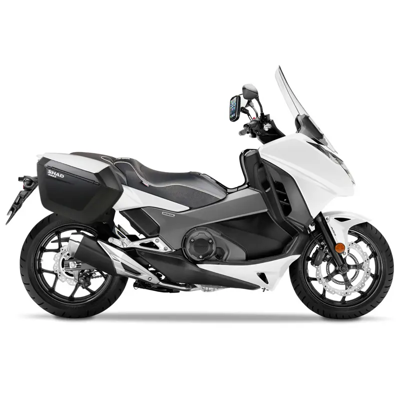 Seitenkofferträger Motorrad Shad 3P System Honda 750 Integra (16 À 21)