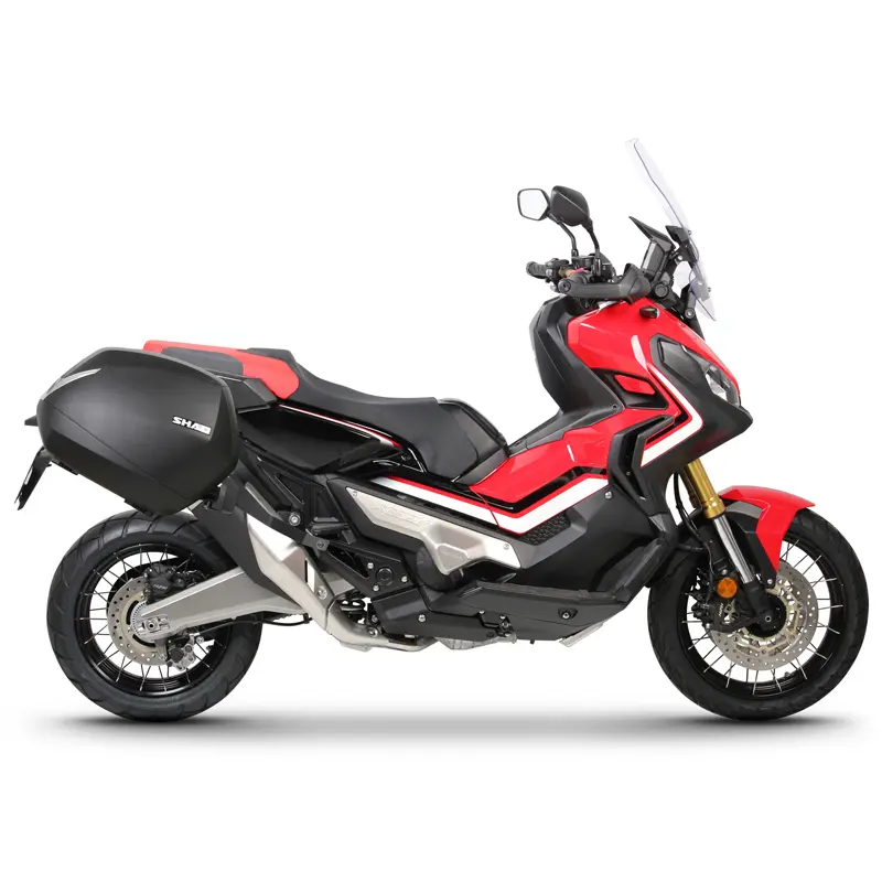 Motorrad-Seitenkofferträger Shad 3P System Honda X -Adv (17 À 20)