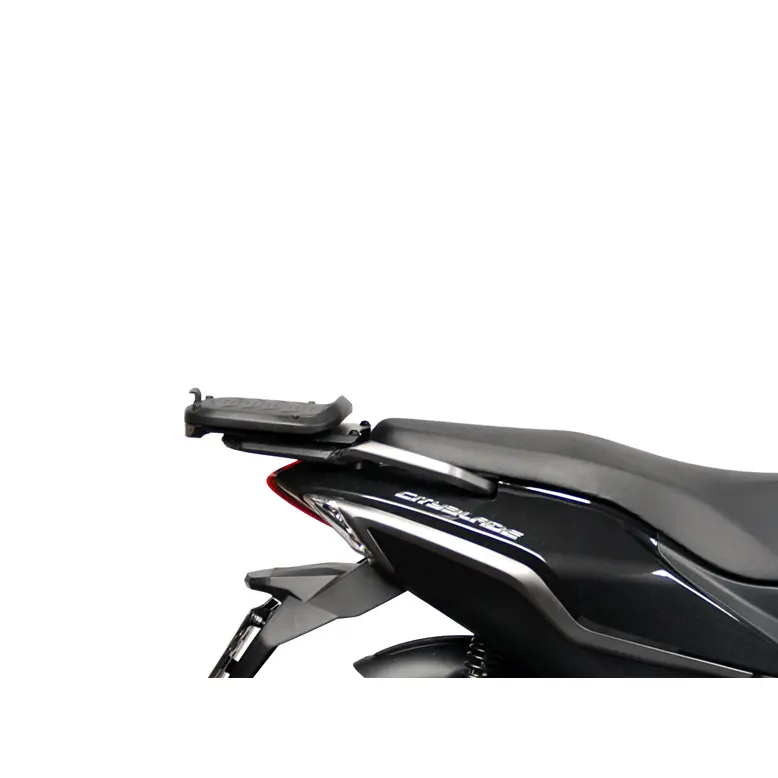 Halter Top Case Scooter Shad Kymco Keeway 125 City Blade (15 bis 17)