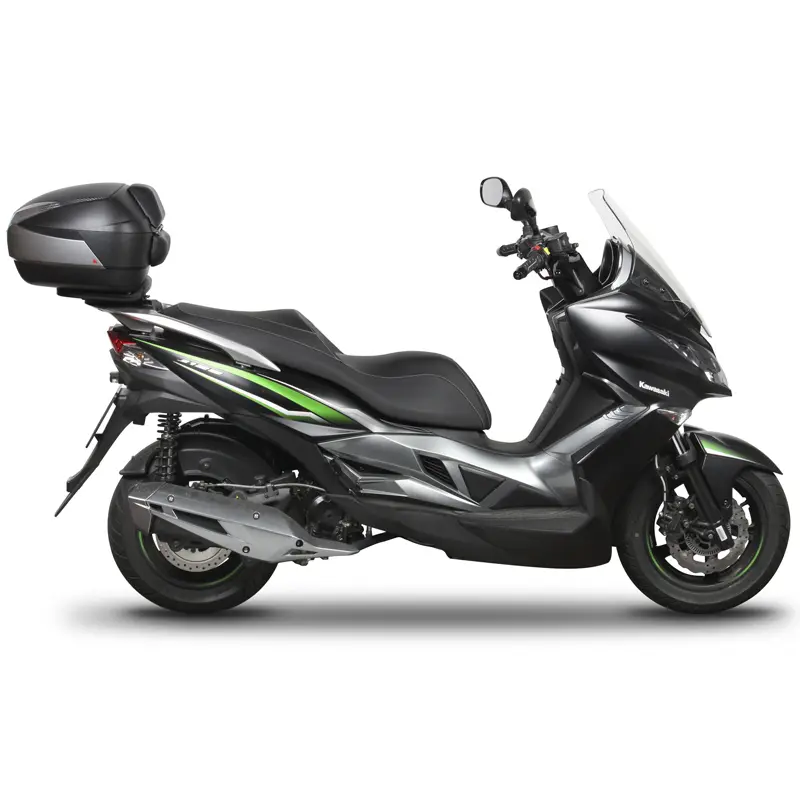 Halter Top Case Motorrad Shad Kawasaki J125 (16-17) /J300 (13-21)