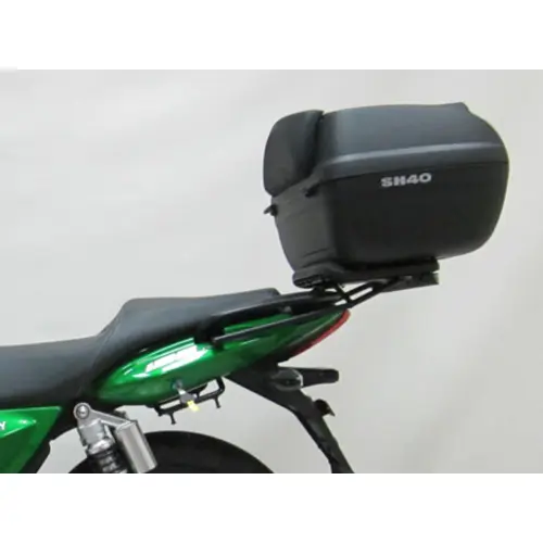 Halter Top Case Motorrad Shad Keeway RKS 125/150/200/200S (11 bis 18)