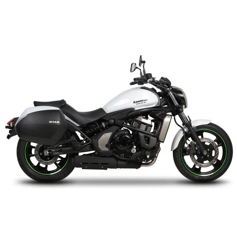 Seitenkofferträger Motorrad Shad 3P System Kawasaki Vulcan S (15 À 21)
