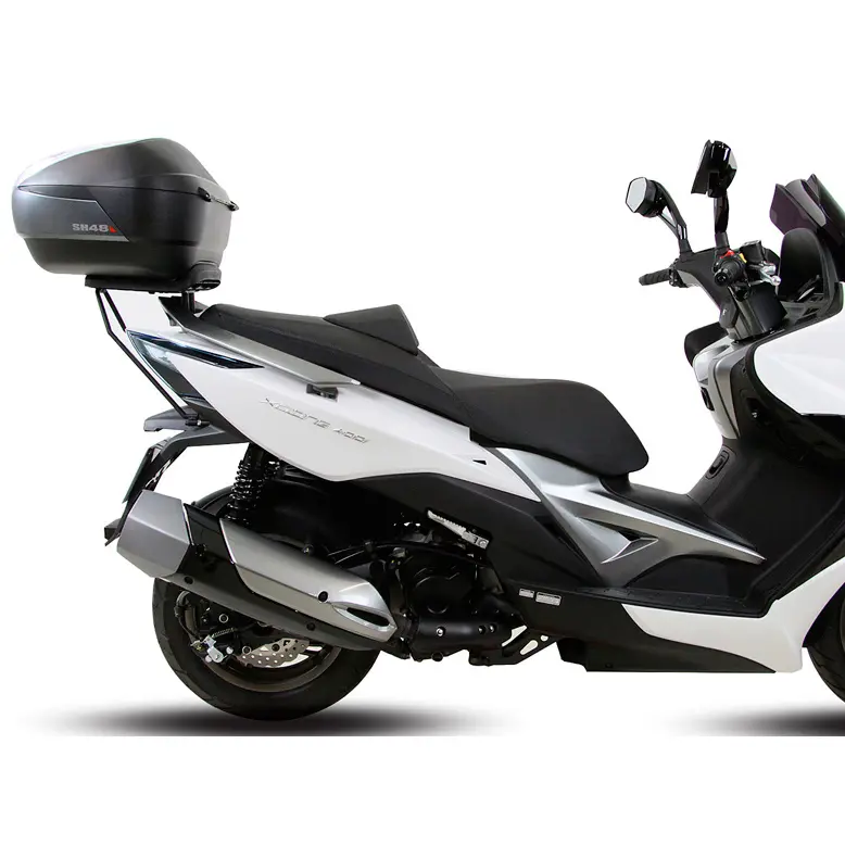 Halter Top Case Scooter Shad Kymco 400 Xciting (13 bis 17)