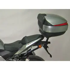 Halter Top Case Motorrad Shad Kawasaki Z 1000 (07 bis 09)
