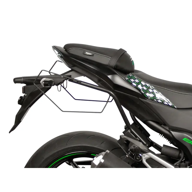 Spreizer für Motorrad-Reittaschen Shad Kawasaki Z 800 (13 à 17)