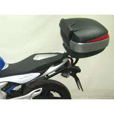 Halter Top Case Motorrad Shad Suzuki 650 Gladius (09 bis 16)