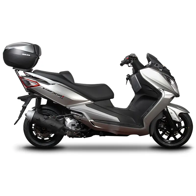 Halter Top Case Scooter Shad Sym Joymax GTS 125/125i/250i/300i (13 bis 21)
