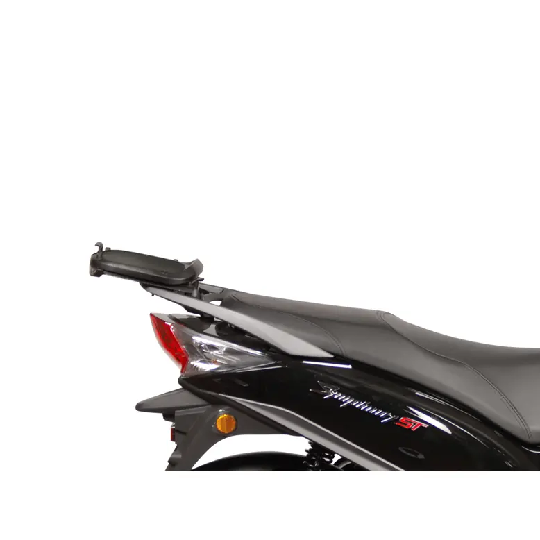 Halter Top Case Scooter Shad Sym 125 ST Symphony (15 bis 21)