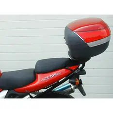 Motorrad-Topcase-Halterung Shad SUZUKI SV 650 1999-2002