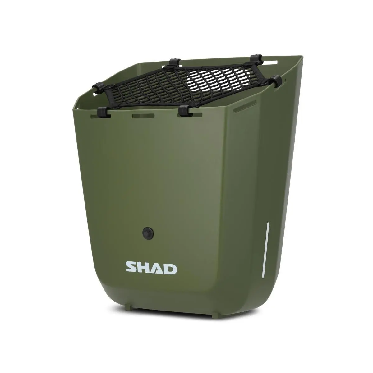 Panier support fixe Shad Daily