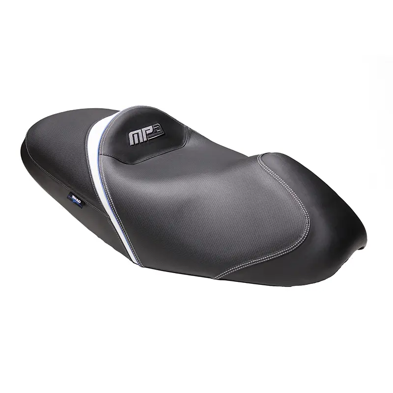 Scooterstoel Shad PIAGGIO MP3 RL (07 à 12)/RST (09 à 12)/LT (09 à 13)/Sport Business...