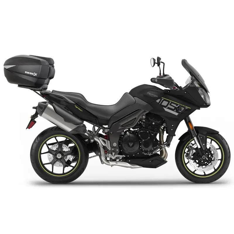 Support top case moto Shad Triumph Tiger Sport 1050 (16 bis 19)