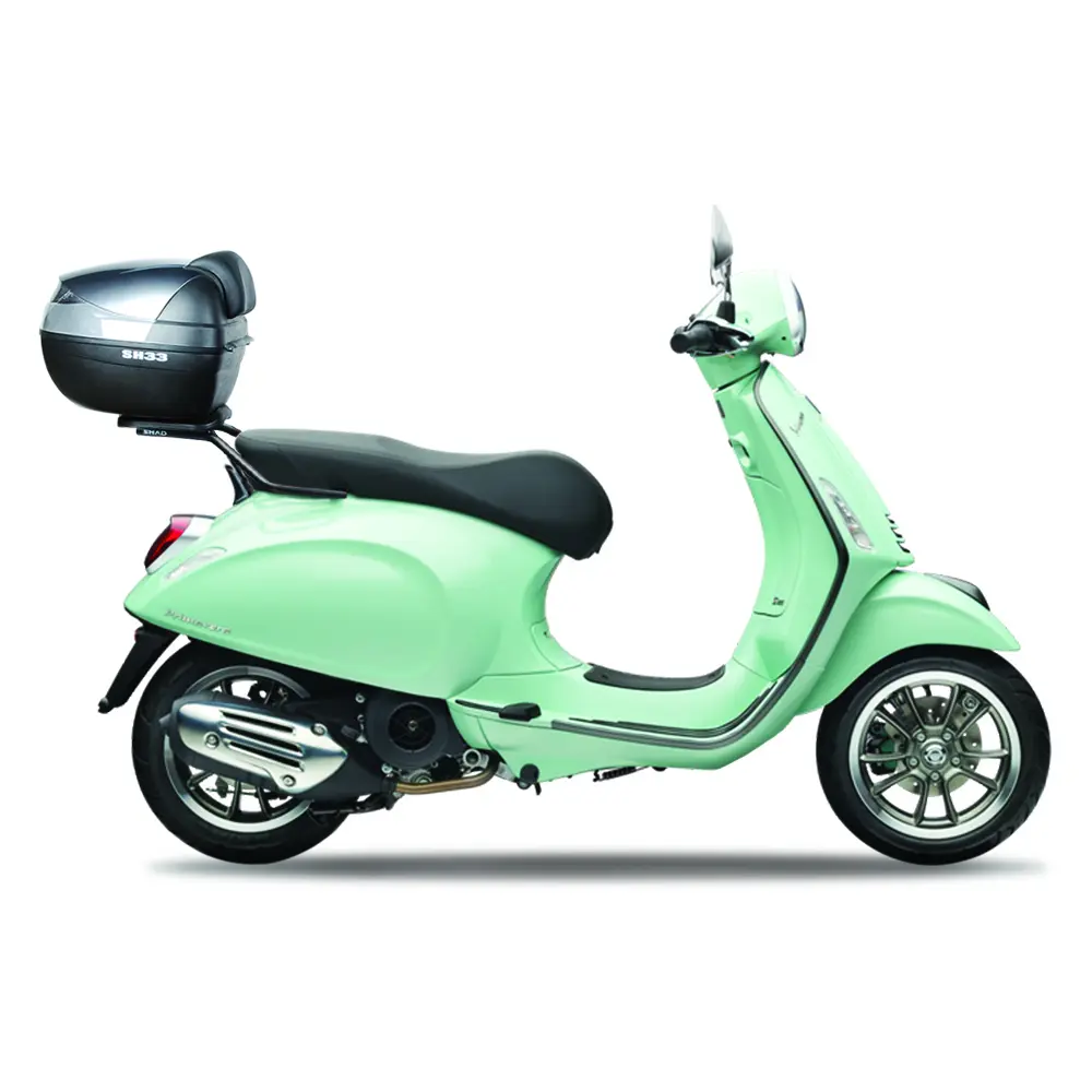 Halter Top Case Scooter Shad Vespa Primavera/ Sprint