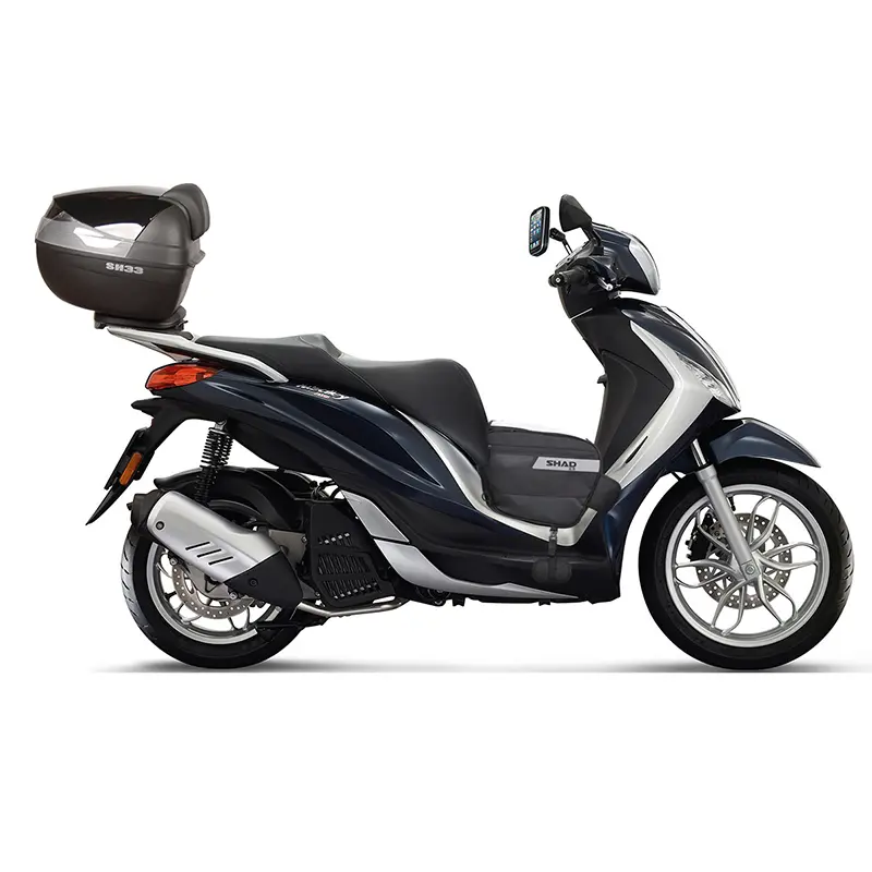 Bauletto per scooter Shad Piaggio 125 Medley (16-20)