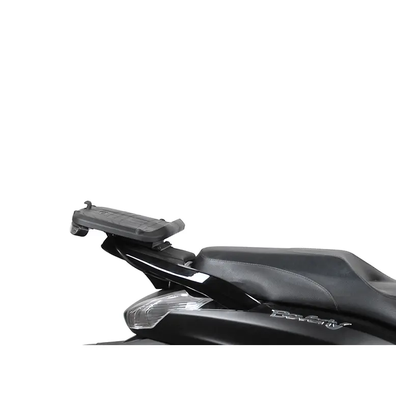 Halter Top Case Scooter Shad Piaggio 125/250/300/400 Beverly Tourer (08 bis 21)