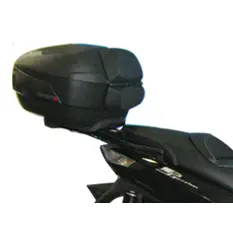 Halter Top Case Scooter Shad Piaggio MP3 125/300 Yourban (11 bis 21)