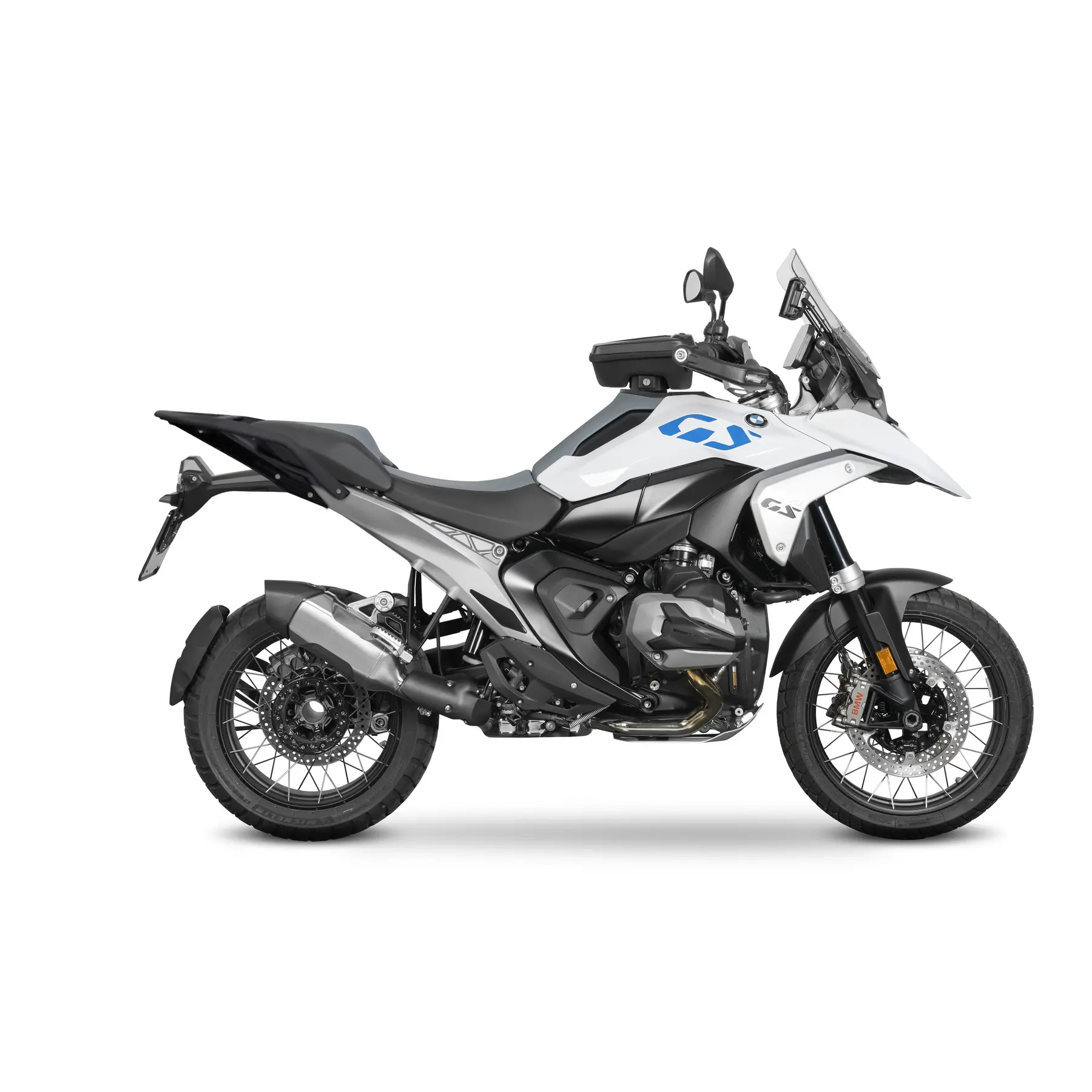 Halterung für Motorrad-Tankrucksack Shad BMW R 1300 GS