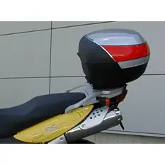 Halter Top Case Motorrad Shad Bmw F 650 GS / Dakar (04 bis 13)