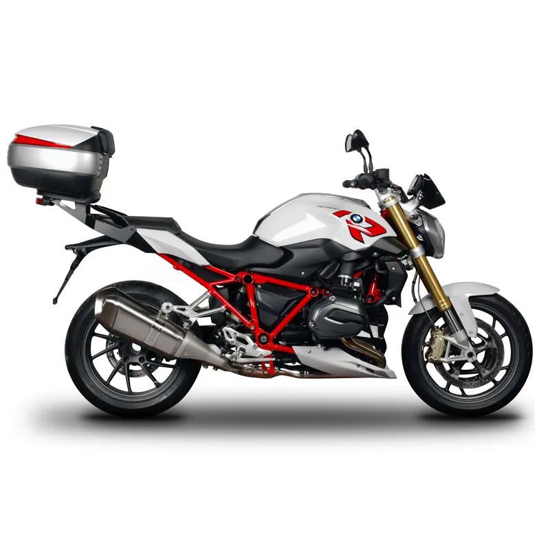 Motorrad-Topcase-Halterung Shad Bmw R1200 R/RS 2015-2021