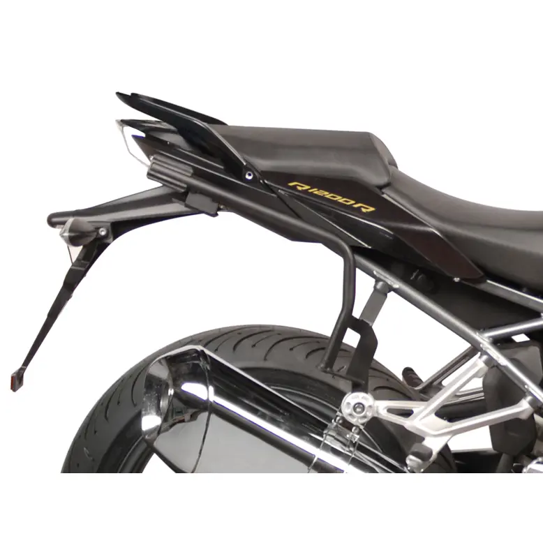 Seitenkofferträger Motorrad Shad 3P System Bmw R 1200 R/Rs (15 À 21)