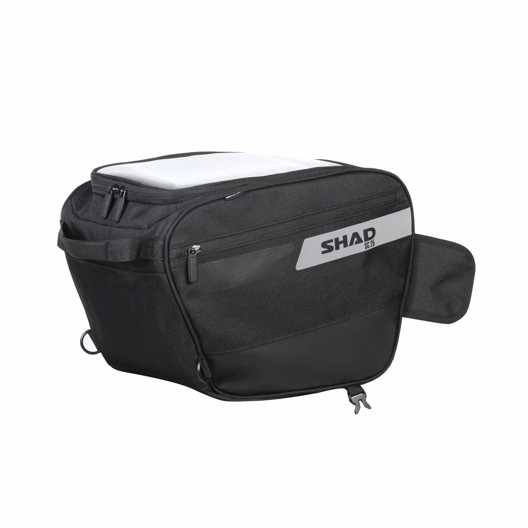 Tunneltasche Roller Shad SC25