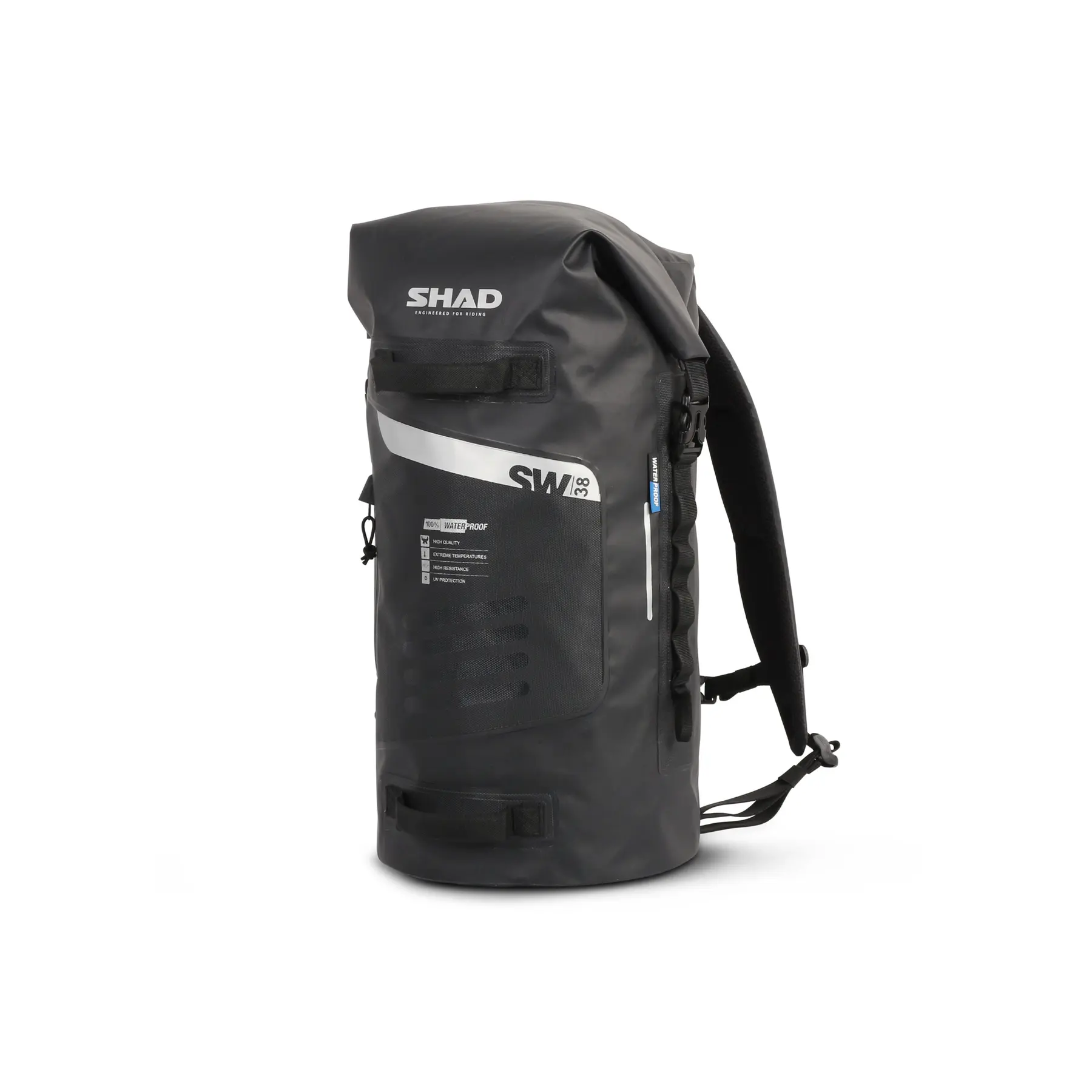 Wasserfester Rucksack sw38 Shad