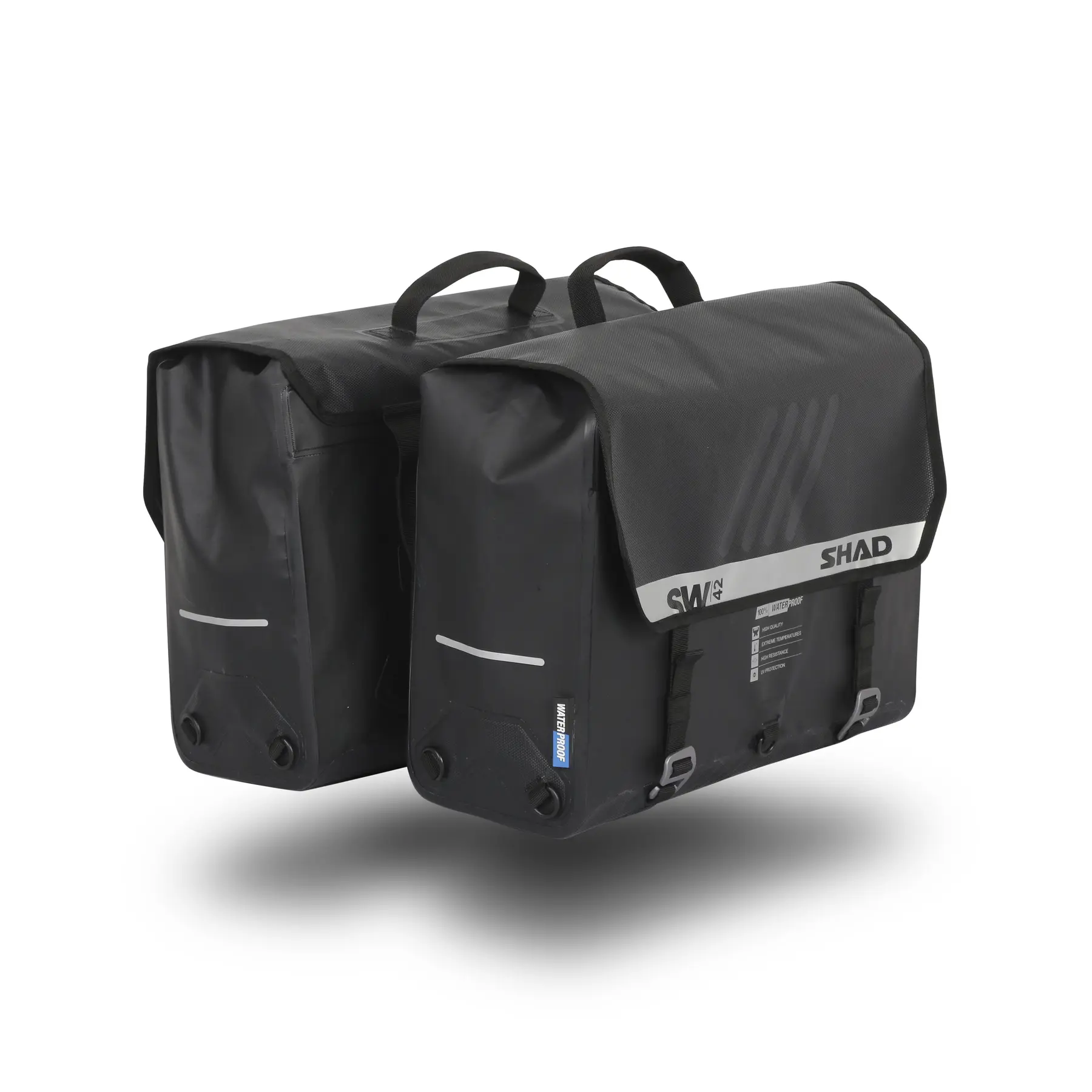 Reitertaschen waterproof sw42 Shad