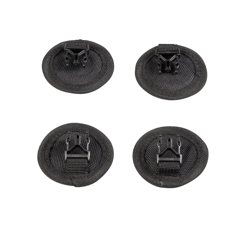 Magnete für Tankrucksack Shad (x4)
