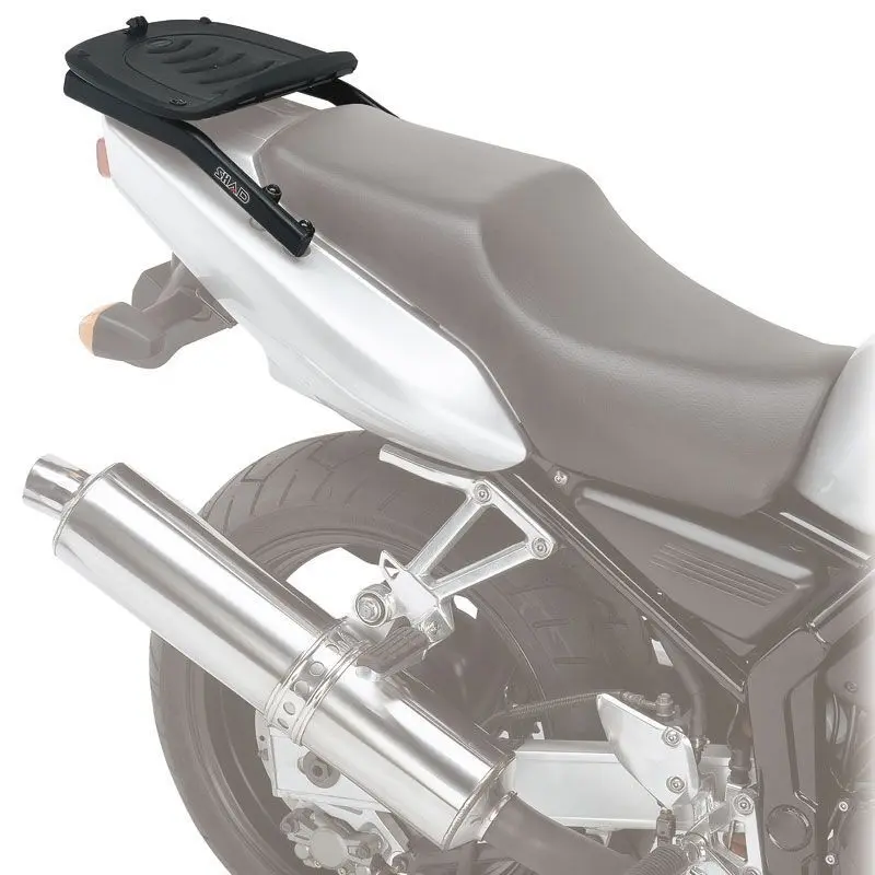 Halter Top Case Motorrad Shad Yamaha 600 Fazer (01 bis 03)