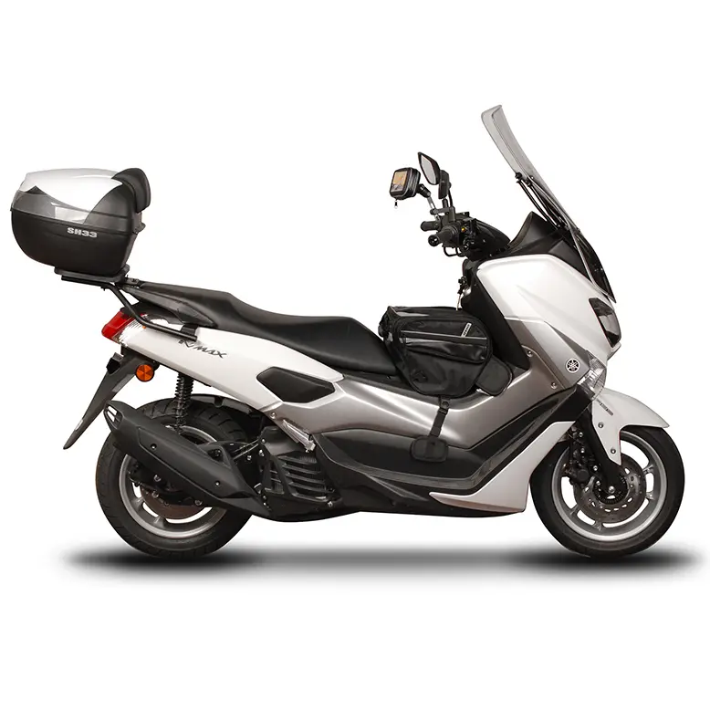 Halter Top Case Motorrad Shad Yamaha 125 N Max (15 bis 20)