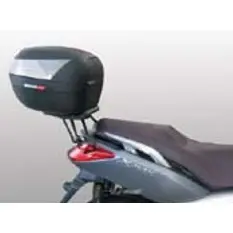 Halter Top Case Scooter Shad Yamaha 125/250 X-Max (10 bis 13)