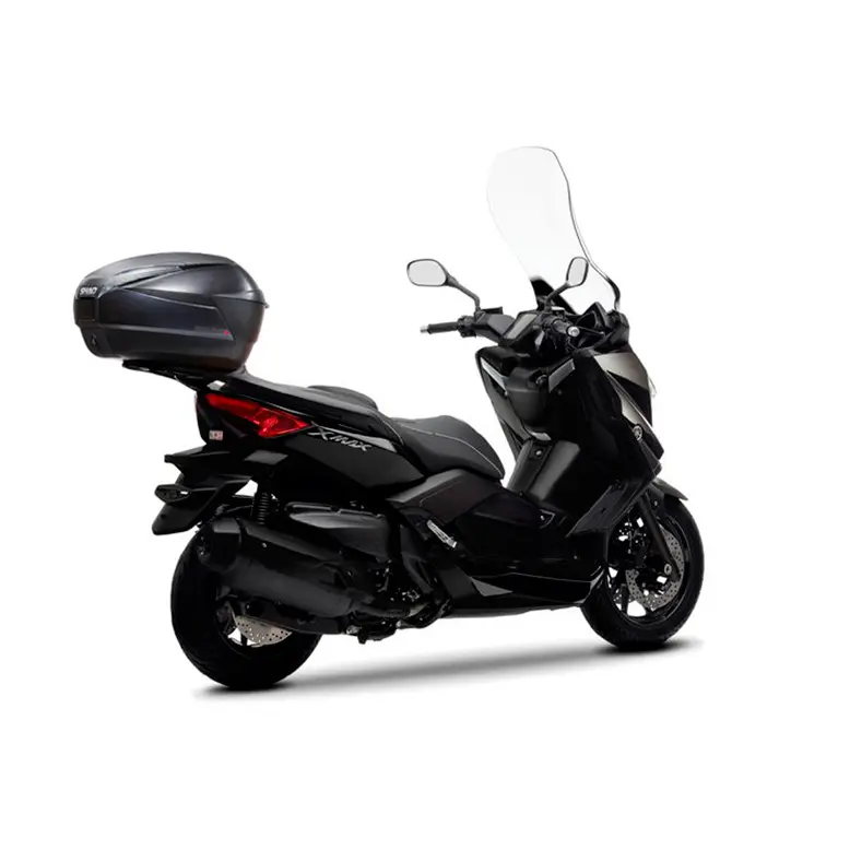 Halter Top Case Roller Shad Yamaha X -Max 125 (14 bis 16) / 250/400 (14 bis 17)