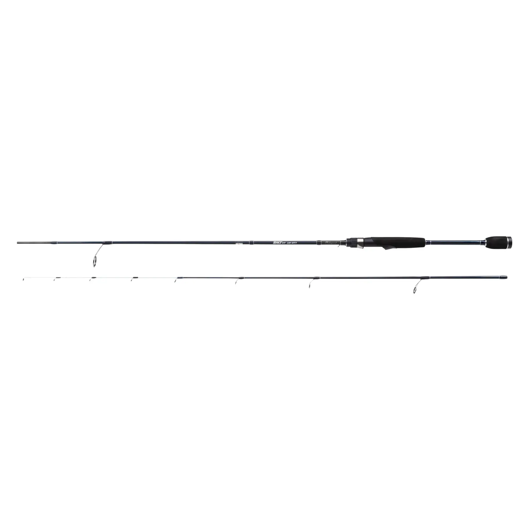 Spinnrute Shakespeare SALT XT LRF 2-12g