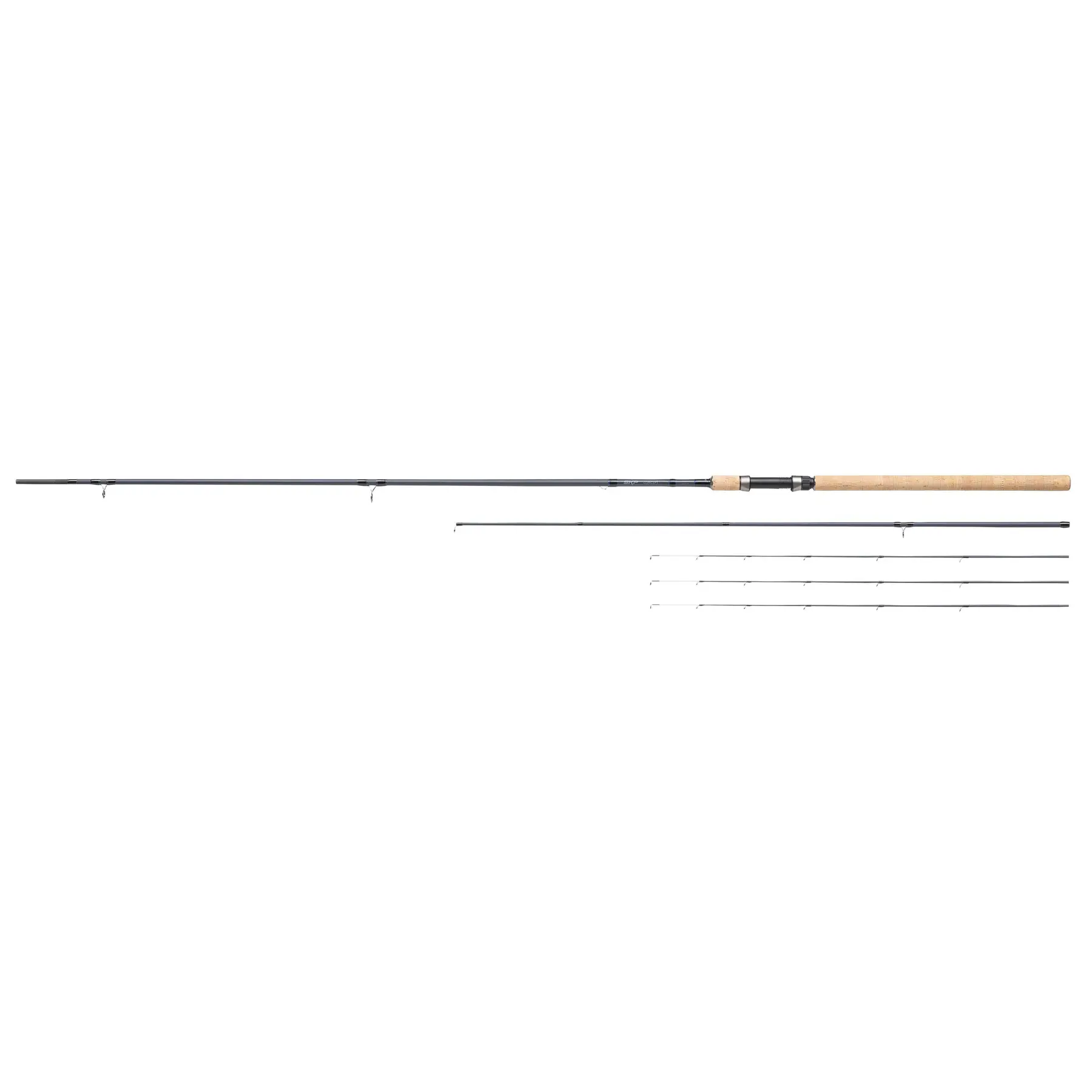 Beicastrute Shakespeare Skp Concept 11FT