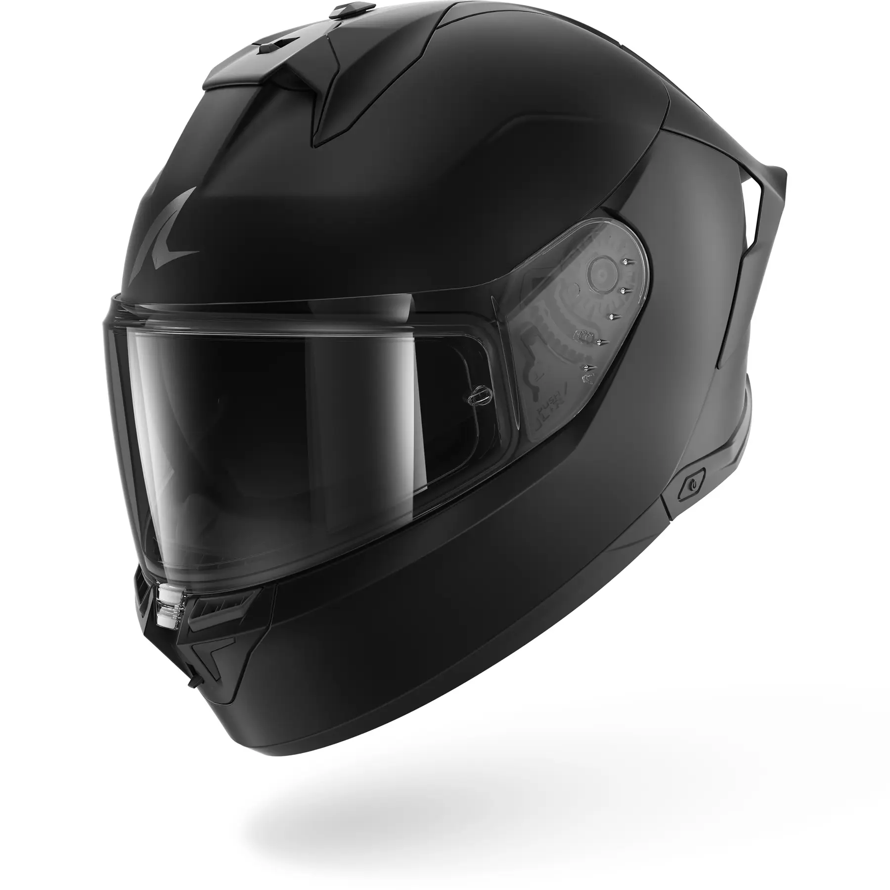 Motorrad-Integralhelm Shark Skwal Icup