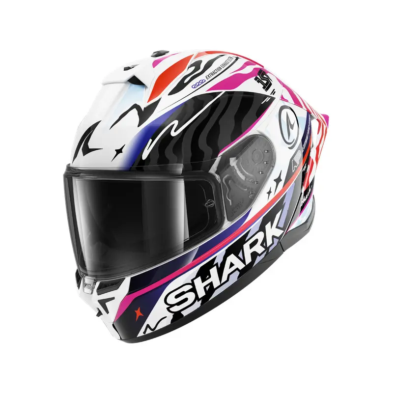 Casco integrale da moto Shark Skwal Cup
